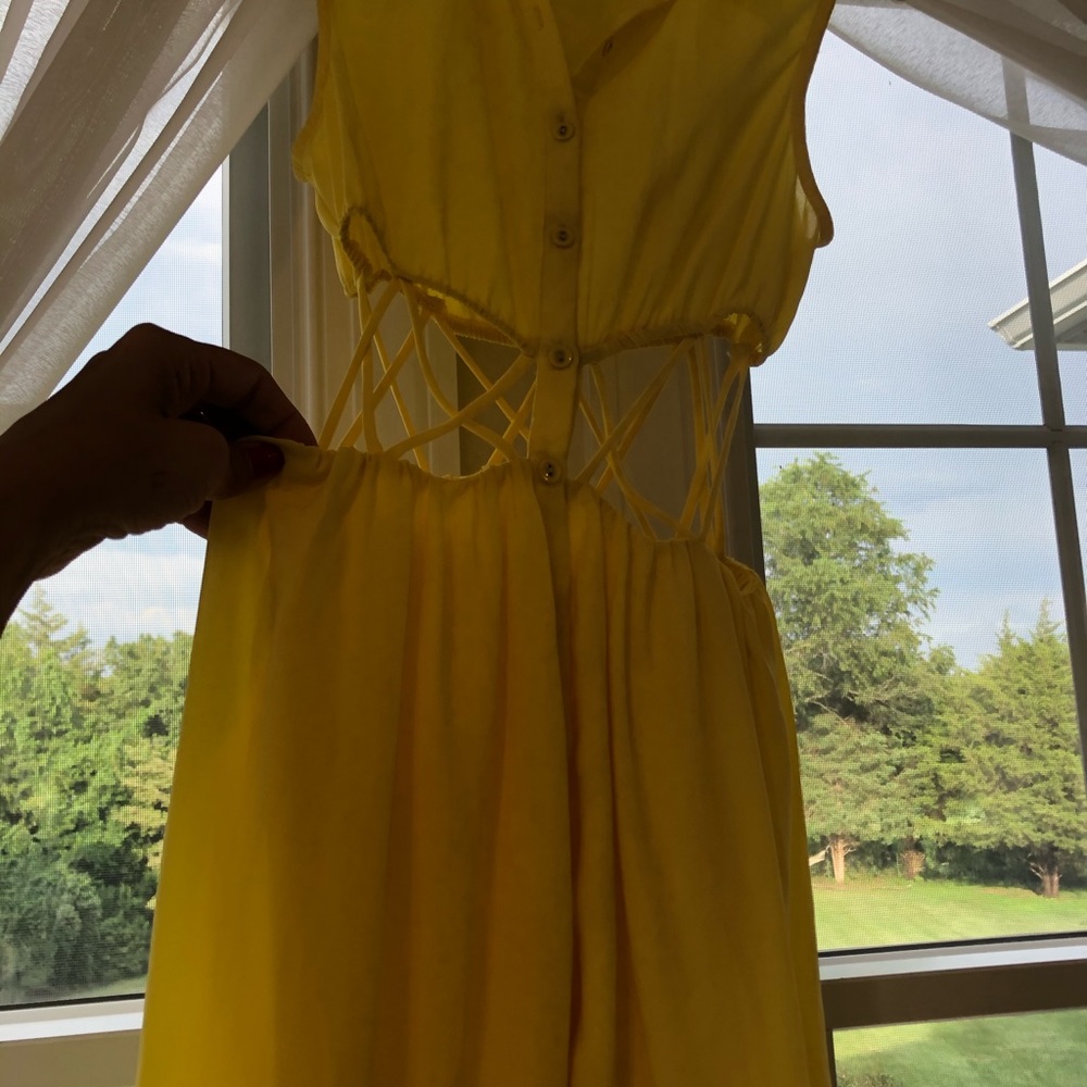 Summer dress